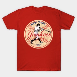 New York Yankees T-Shirt